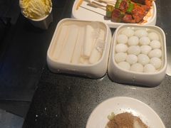 -川西坝子火锅(清江东路3.0直营店)