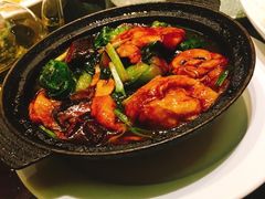 -老正兴菜馆(福州路店)