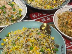 -扬二春炒饭(国庆路总店)