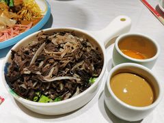 -大眼锅贴水饺(河东店)