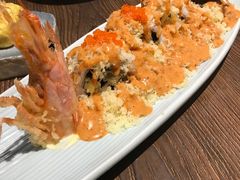 -大雄寿司(中华广场店)