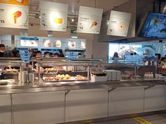 -宜家·瑞典风味餐厅(天津东丽商场店)