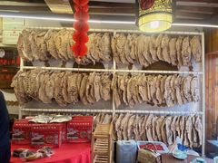 -赵氏烩泽腊排骨火锅店(近华浦路店)