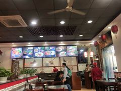 -东关吉祥西安腊汁肉夹馍(健德门店)