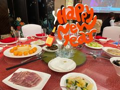 -上海新锦江大酒店