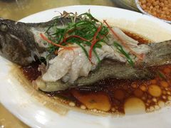 -鑫悦楼煎蟹·16年海鲜大排档