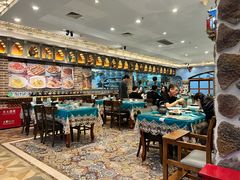 -巴依老爷新疆美食(望京小街店)