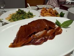 -四季民福烤鸭店(望京旺角店)
