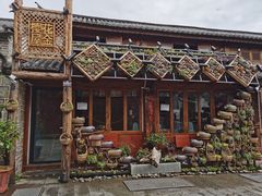 -大理古城