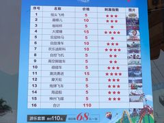 -美心红酒小镇游乐园