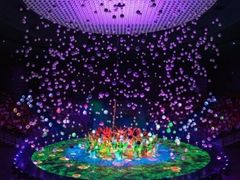 -南宁方特东盟神画