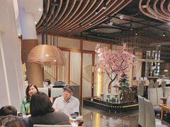 -九井澤精致料理(金茂店)