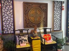 包厢-同得兴 Since·1995 传统苏式面馆(十全街店)