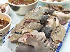 -元谋凉鸡店(百年老店)