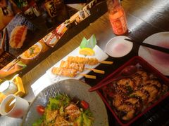 -白石的深夜食堂(大上海店)