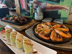 -小川洋风料理(汉街店)