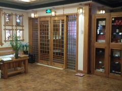 -鸥迪足道会馆(北京街店)