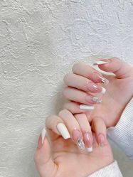 -Ami nail爱米美甲美睫