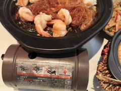 -乔阿马·江南味·驴肉香(龙湖华泾天街店)