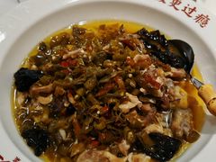 -西江红·株洲本地菜(滨江南路店)