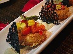 -金奥国际酒店温哥华扒房Vancouver Grill