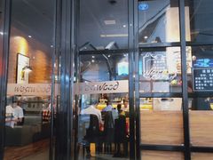 门面-遇见西木美式餐厅(体育路店)