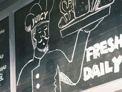 -Juicy Bakery(大学路店)