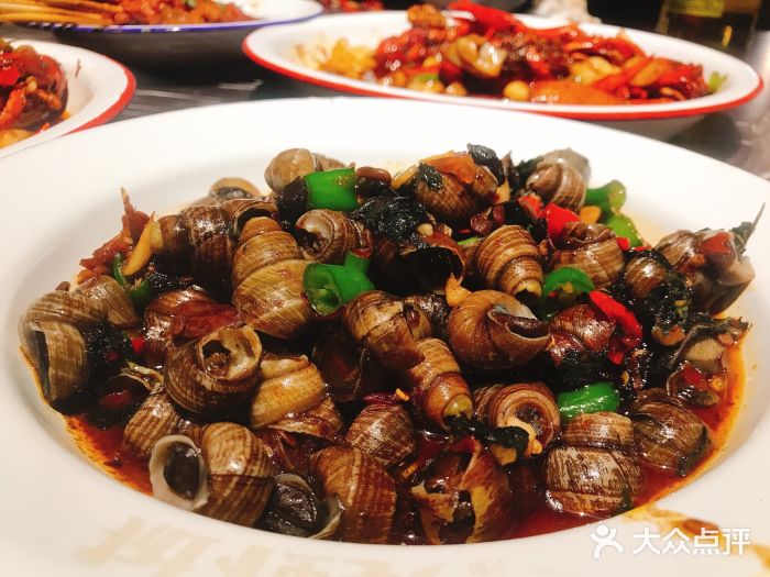 老长沙龙虾城(商品街店)图片