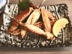 -蟹道乐(道顿堀本店)