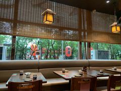 大堂-大雄寿司(中华广场店)