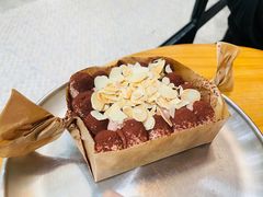-Kekimatata 生日蛋糕·烘焙教学