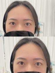 -张小野·专业半永久纹眉