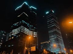 -中央广播电视总台(光华路办公区)