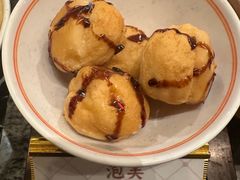 -皇室宴会厅(香港迪士尼乐园)