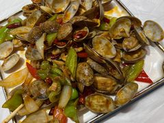 -渔民船说·北塘海鲜·天津菜·海肠捞饭(北塘古镇店)