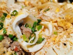-堂本家洋食别馆·炸猪排(中心城店)