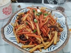 -福来菜馆(16块)