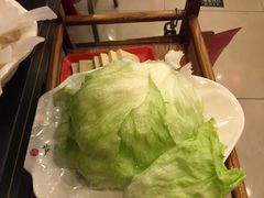 -芦月轩羊蝎子(北蜂窝店)