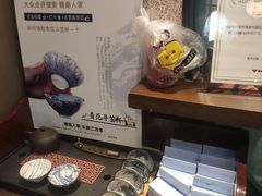 -赣南人家·头牌江西菜(劲松店)