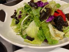 -老牌坊•鲁菜名店•地道济南菜(大观园商埠店)