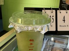 -鹤茶野所(上海首店)