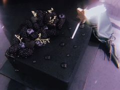-小苍兰风铃草蛋糕甜品(沈阳店)