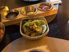 -义气烤肉餐吧(大族广场店)