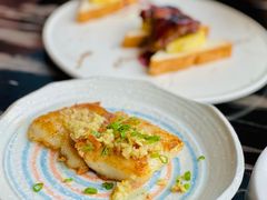 -海之乡日本料理铁板烧(星海店)