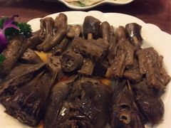 -大自然(鲁家村店)