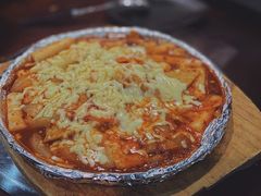 -青春韩国料理(光环店)