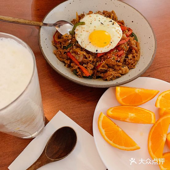 三木与食(国清店)