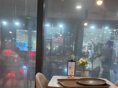 -必胜客(江桥万达店)