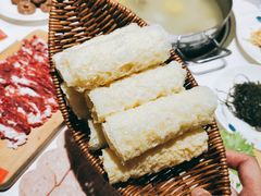 -和兴记潮汕牛肉火锅(太原街万达店)