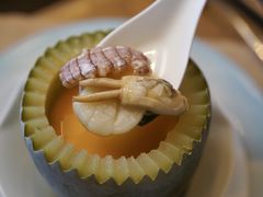 -南京景枫万豪酒店·万豪中餐厅